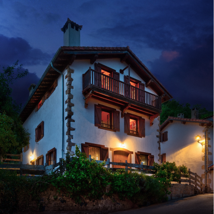 Rural Farmstay