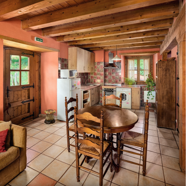 Rural Farmstay