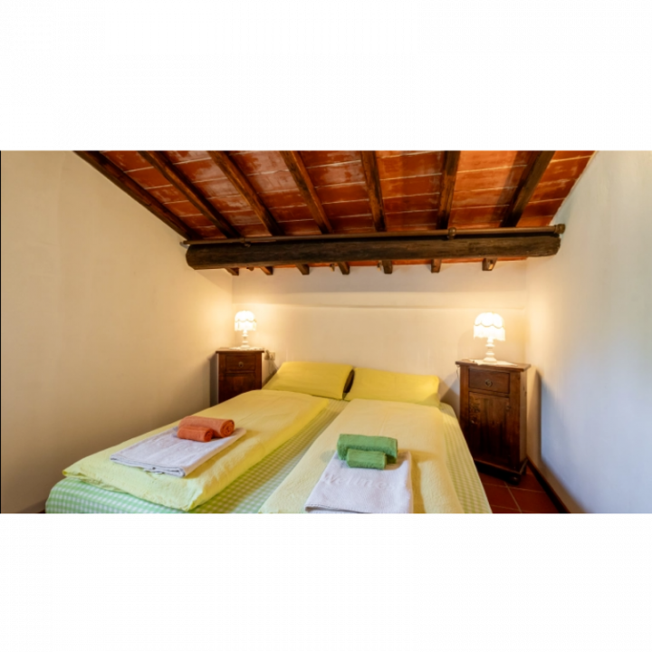 Wild Tuscan Agriturismo: Cestaio