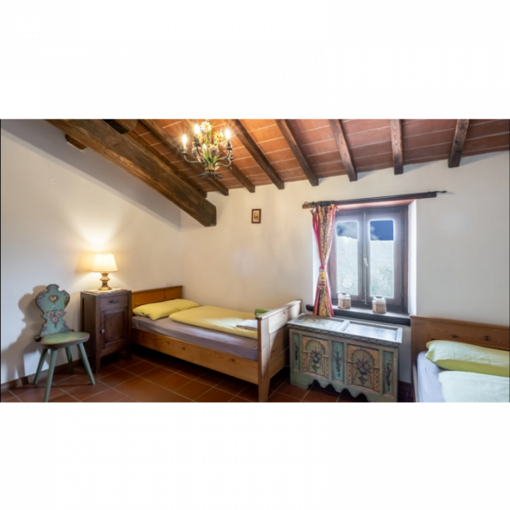 Wild Tuscan Agriturismo: Cestaio