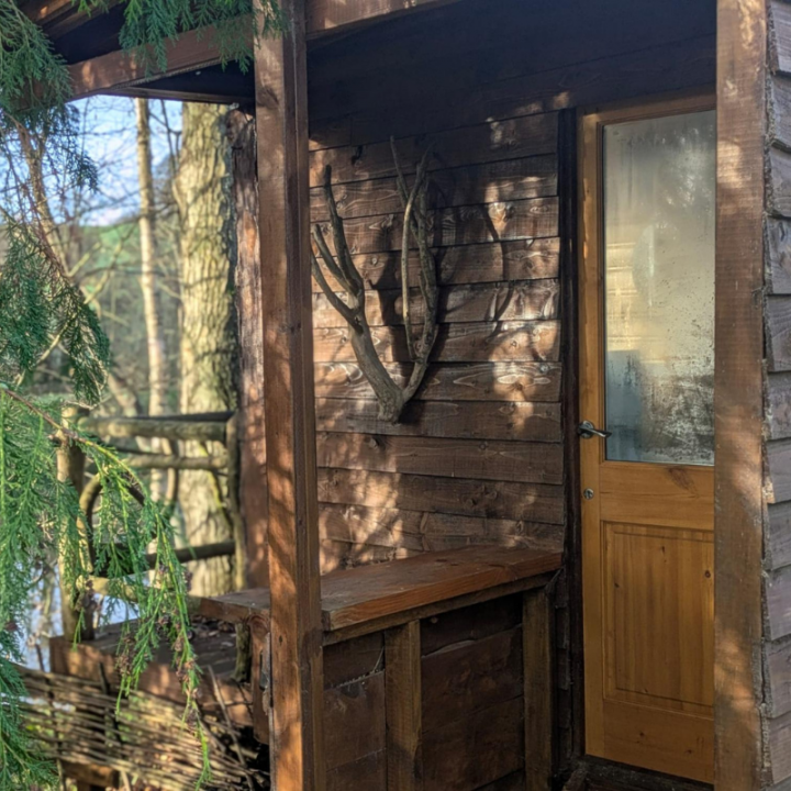 The Rag & Bone Shepherd’s Hut